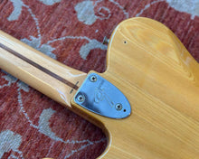 Load image into Gallery viewer, &#39;89 Fender TD75-65 Telecaster Deluxe - MIJ
