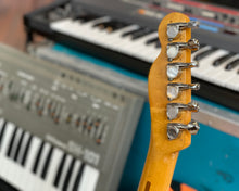 Load image into Gallery viewer, Fender Telecaster (Custom) Partscaster
