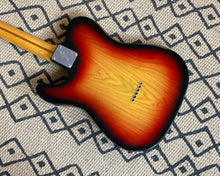 Load image into Gallery viewer, Fender Telecaster (Custom) Partscaster
