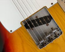Load image into Gallery viewer, Fender Telecaster (Custom) Partscaster
