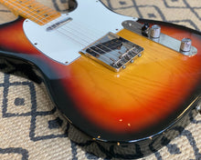 Load image into Gallery viewer, Fender Telecaster (Custom) Partscaster
