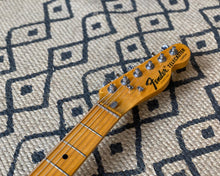 Load image into Gallery viewer, Fender Telecaster (Custom) Partscaster
