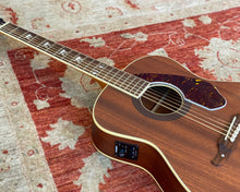 Load image into Gallery viewer, Fender Tim Armstrong &#39;Hellcat&#39; Electric-Acoustic
