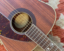 Load image into Gallery viewer, Fender Tim Armstrong &#39;Hellcat&#39; Electric-Acoustic
