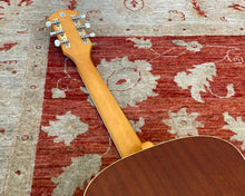 Load image into Gallery viewer, Fender Tim Armstrong &#39;Hellcat&#39; Electric-Acoustic
