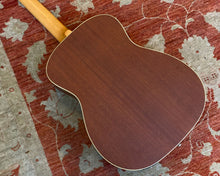 Load image into Gallery viewer, Fender Tim Armstrong &#39;Hellcat&#39; Electric-Acoustic
