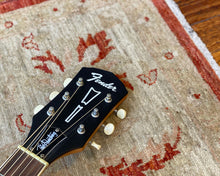 Load image into Gallery viewer, Fender Tim Armstrong &#39;Hellcat&#39; Electric-Acoustic
