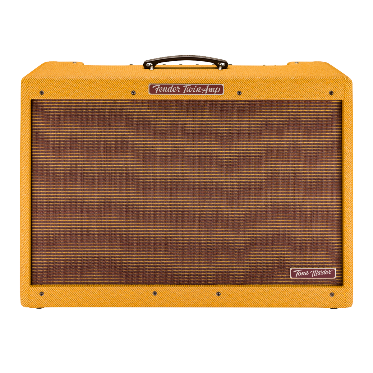 Fender Tone Master '59 Twin JB Edition