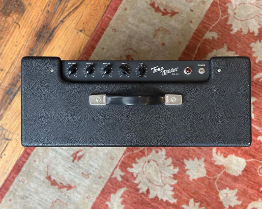 Fender Tone Master FR-12