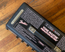 Load image into Gallery viewer, Fender Tone Master Princeton Reverb - Mint Condition.
