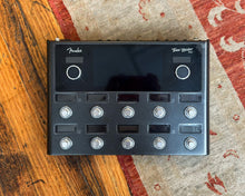 Load image into Gallery viewer, Fender Tone Master Pro Multi Effects Guitar Workstation
