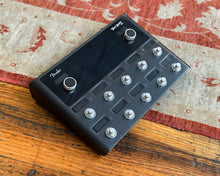 Load image into Gallery viewer, Fender Tone Master Pro Multi Effects Guitar Workstation
