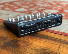 Load image into Gallery viewer, Fender Tone Master Pro Multi Effects Guitar Workstation

