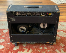 Load image into Gallery viewer, 1973 Fender Silverface Twin Reverb
