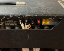 Load image into Gallery viewer, 1973 Fender Silverface Twin Reverb
