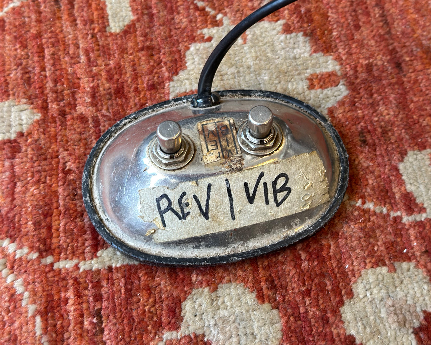 1970s Fender Twin Reverb 135 Watt 2x12"