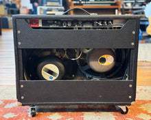 Load image into Gallery viewer, 1972 Fender Silvferface Twin Reverb 100 Watt 2x12&quot; Valve Amplifier
