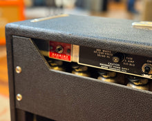 Load image into Gallery viewer, 1972 Fender Silvferface Twin Reverb 100 Watt 2x12&quot; Valve Amplifier
