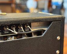 Load image into Gallery viewer, 1972 Fender Silvferface Twin Reverb 100 Watt 2x12&quot; Valve Amplifier
