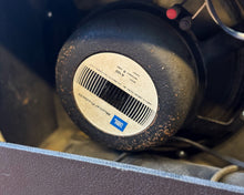 Load image into Gallery viewer, 1972 Fender Silvferface Twin Reverb 100 Watt 2x12&quot; Valve Amplifier
