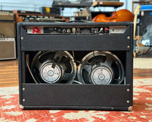 Load image into Gallery viewer, 1975 Fender Twin Reverb Valve Amplifier

