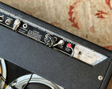 Load image into Gallery viewer, 1975 Fender Twin Reverb Valve Amplifier
