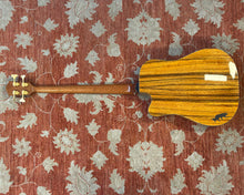 Load image into Gallery viewer, Fender VB-NAT Victor Bailey Acoustic Bass w/ Pickup
