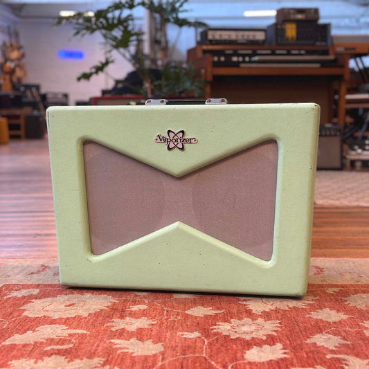 Fender Vaporizer Combo Amp - Surf Green