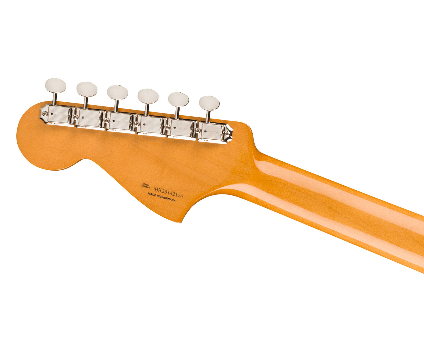 Fender Vintera III Early '60s Bass VI - 3-Color Sunburst