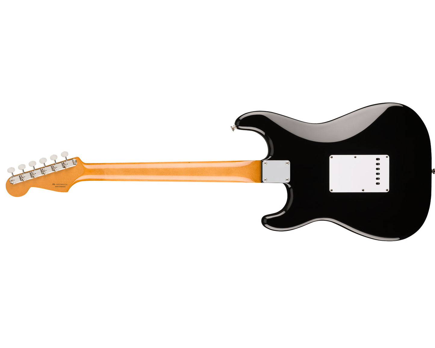 Fender Vintera III Early '60s Stratocaster - Black