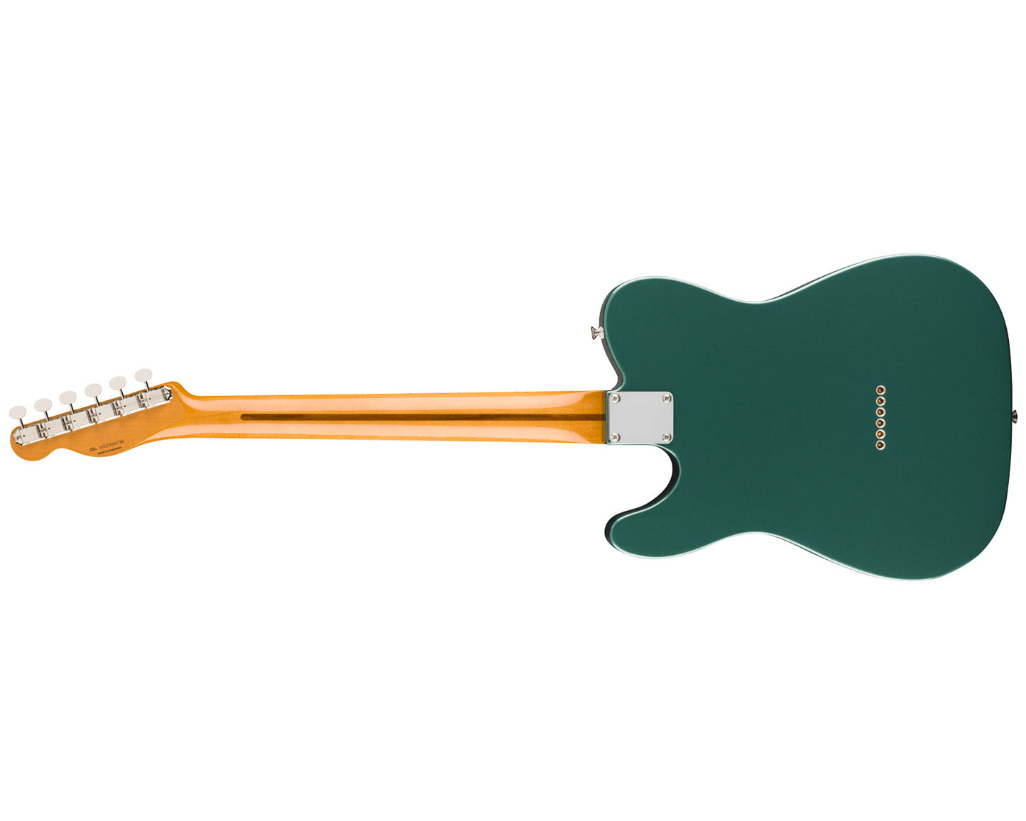 Fender Vintera III Late '50s Telecaster - Sherwood Green Metallic