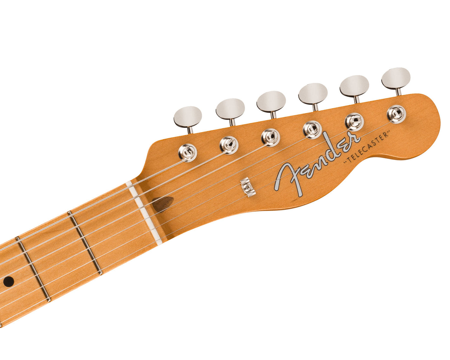 Fender Vintera III Late '50s Telecaster - Sherwood Green Metallic