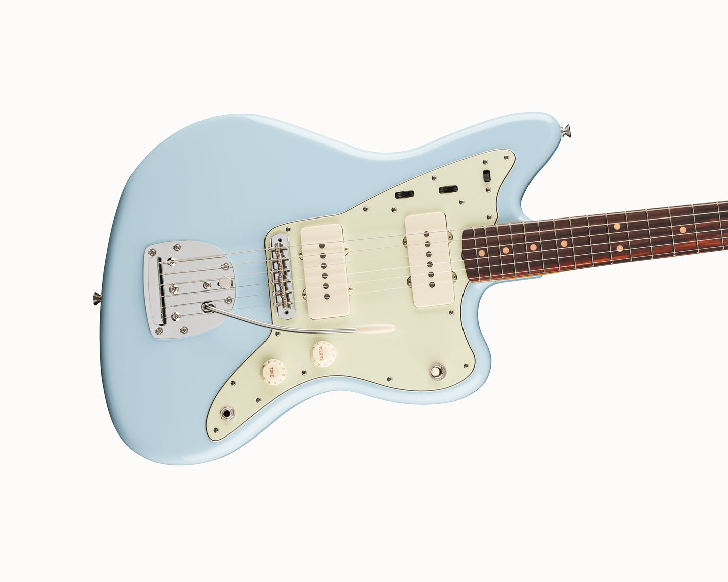 Fender Vintera III Mid '60s Jazzmaster - Sonic Blue