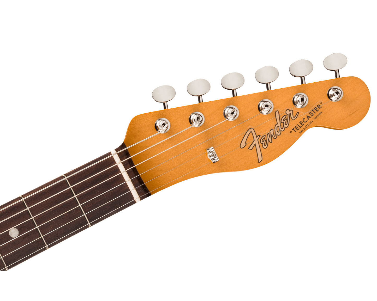 Fender Vintera III Mid '60s Telecaster - Vintage Blonde