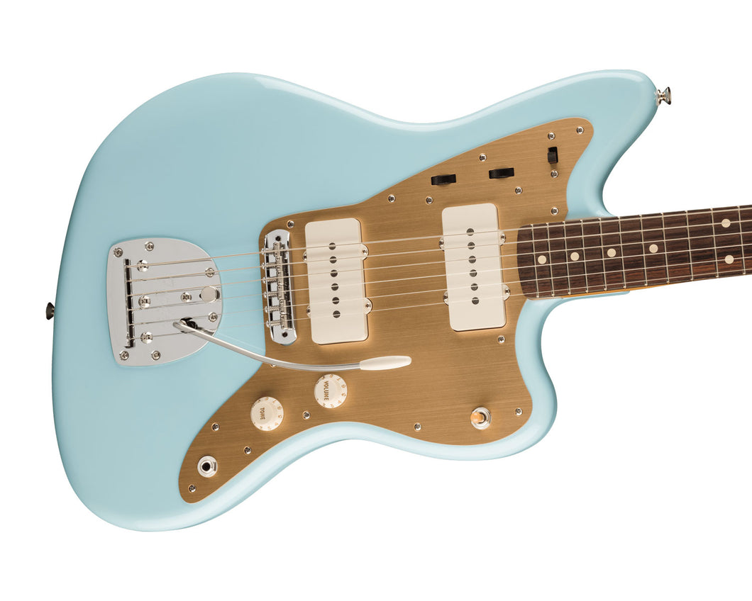 Fender Vintera II 50s Jazzmaster Sonic Blue Found Sound