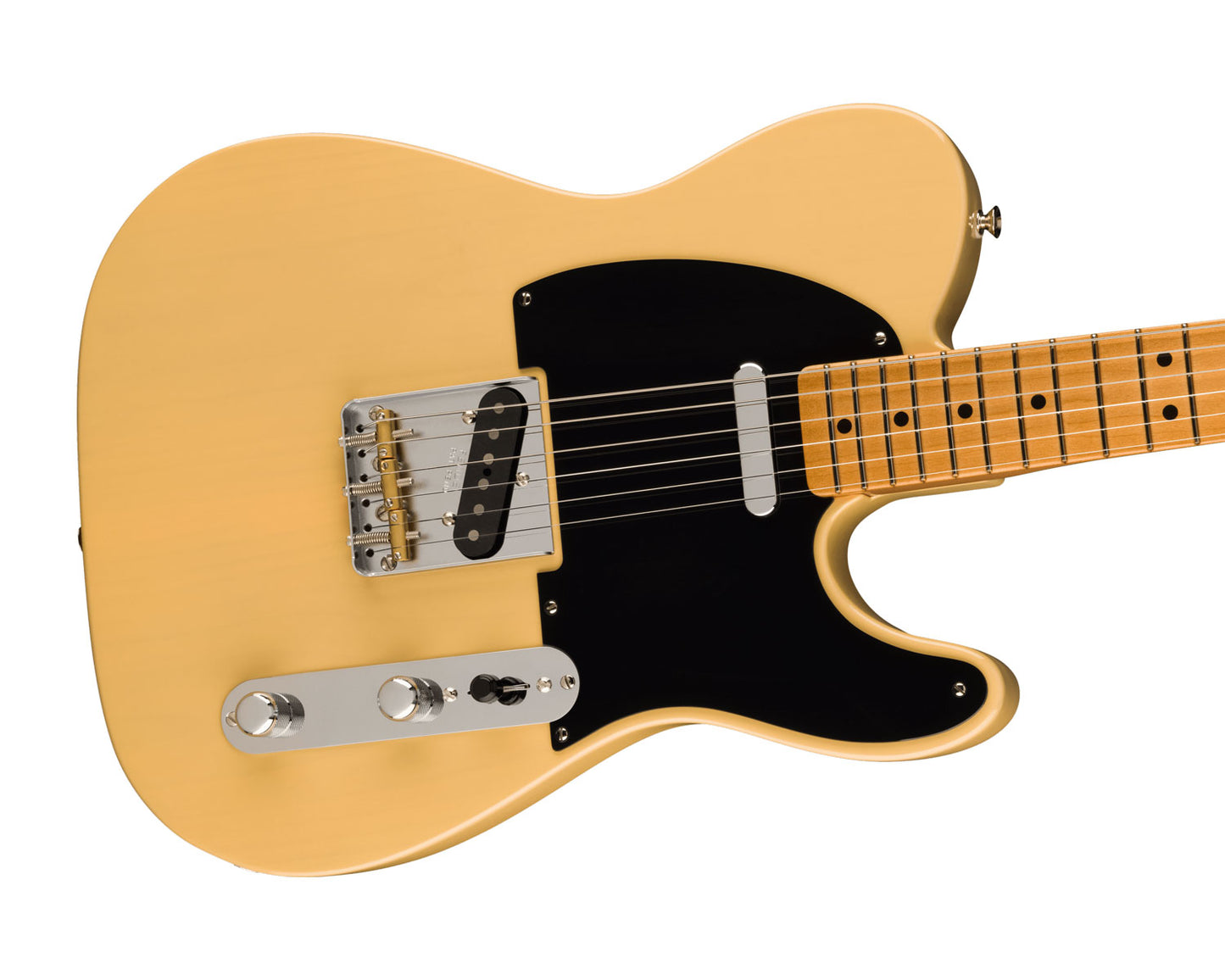 Fender Vintera II 50s Nocaster - Blackguard Blonde