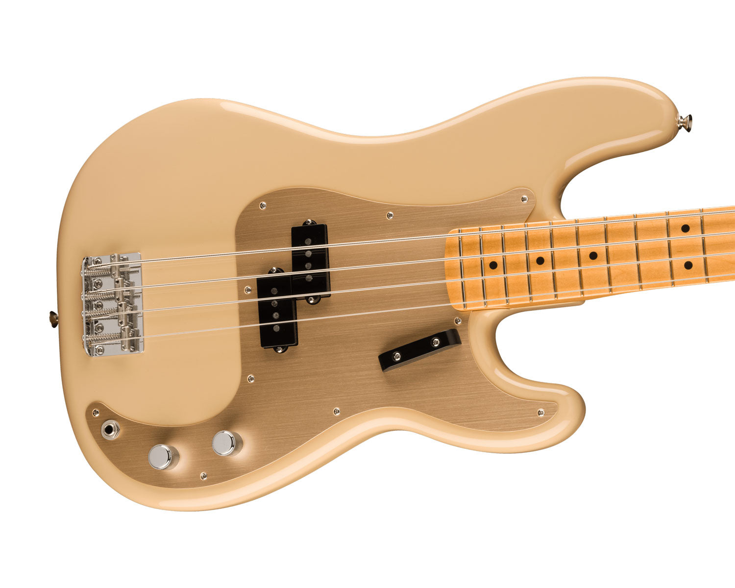 Fender Vintera II 50s Precision Bass Desert Sand