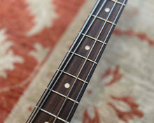 Load image into Gallery viewer, Fender Vintera II 70s Mustang Bass - Competition Orange w/ Chromes
