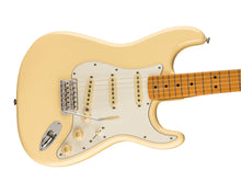Load image into Gallery viewer, Fender Vintera II 70s Stratocaster - Vintage White

