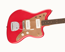 Load image into Gallery viewer, Fender Vintera II Road Worn &#39;50s Jazzmaster - Fiesta Red
