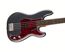 Load image into Gallery viewer, Fender Vintera II Road Worn &#39;60s Precision Bass - Charcoal Frost Metallic
