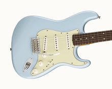 Load image into Gallery viewer, Fender Vintera II Road Worn &#39;60s Stratocaster - Sonic Blue
