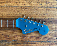 Load image into Gallery viewer, Fender Vintera Jaguar Neck
