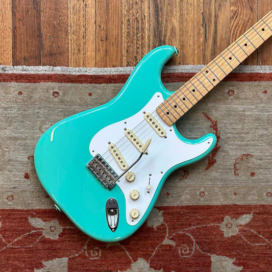 Fender Vintera '50s Stratocaster - Sea Foam Green