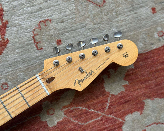 Fender Vintera '50s Stratocaster - Sea Foam Green