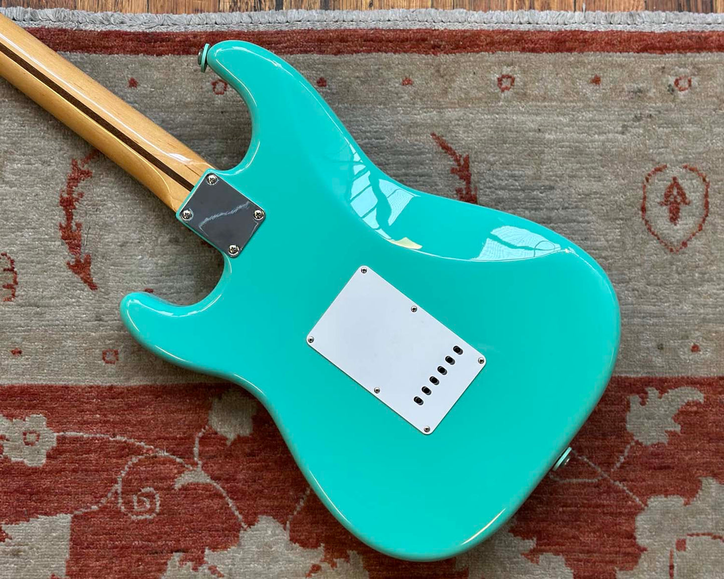 Fender Vintera '50s Stratocaster - Sea Foam Green