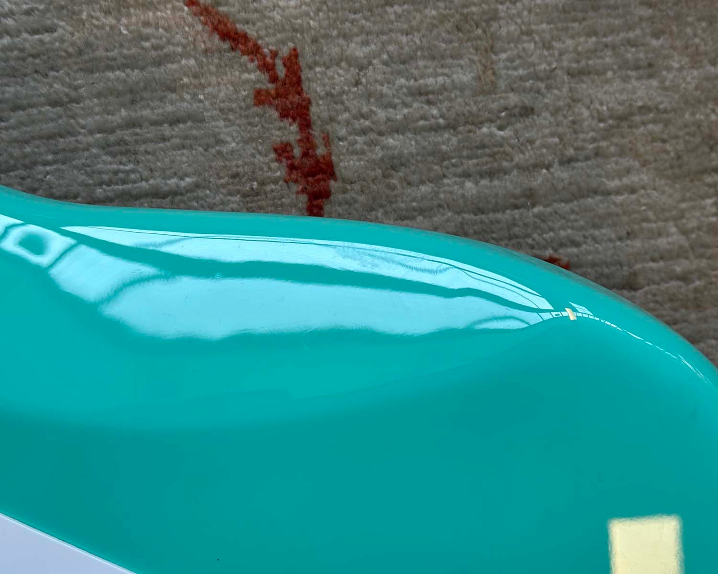 Fender Vintera '50s Stratocaster - Sea Foam Green