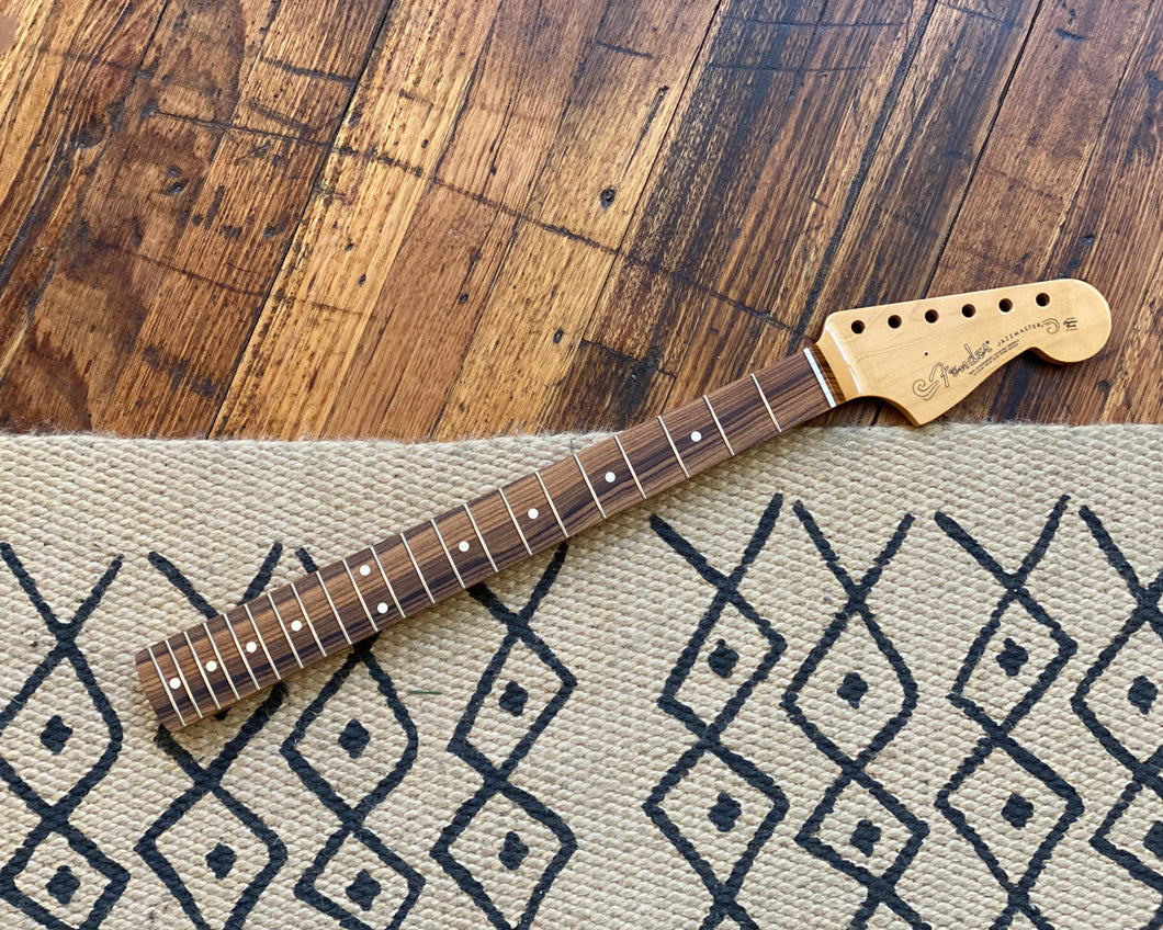 Fender Vintera '60s Jazzmaster Modified Neck