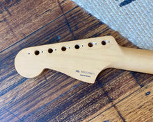 Load image into Gallery viewer, Fender Vintera &#39;60s Jazzmaster Modified Neck
