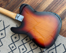 Load image into Gallery viewer, Fender Vintera &#39;60s Telecaster Bigsby 3-Color Sunburst
